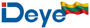 DEYEShop.lt &ndash; Deye saulės inverteriai, kaupikliai ir EV įkrovimo stotelės didmeninėmis kainomis