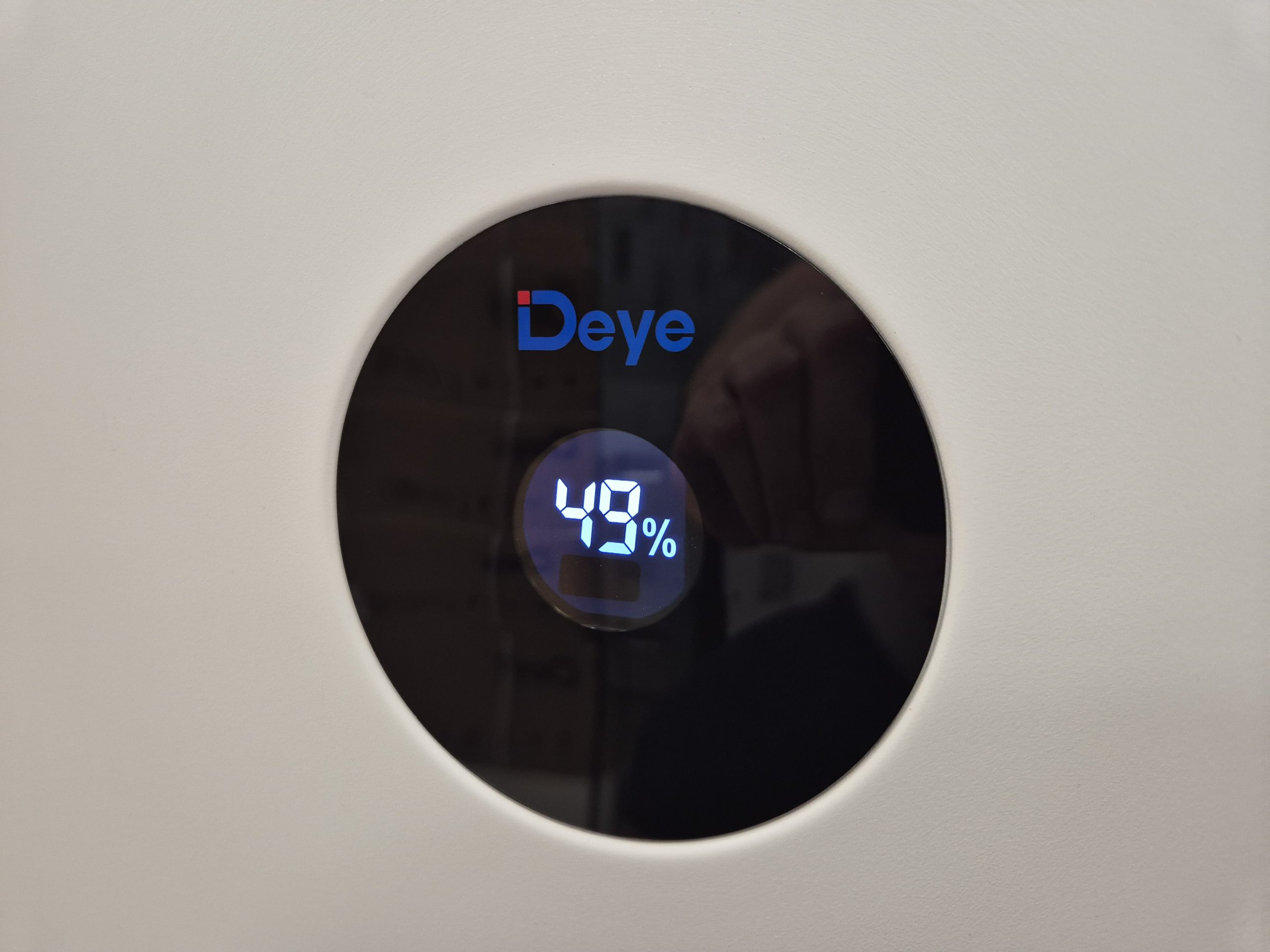 Deye SE-F16 (16kWh) - Image 5