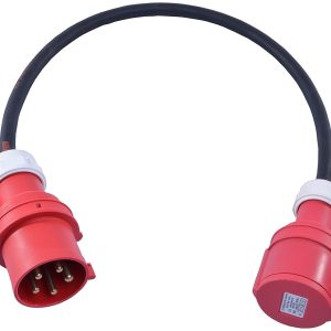 32A-16A adapteris