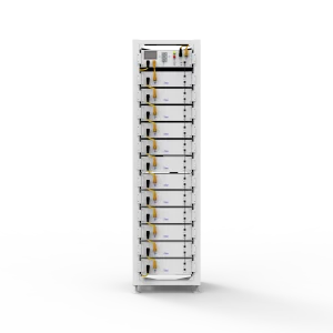 Deye BOS-G (20,48 kWh - 61,44 kWh)