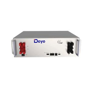 Deye BOS-GM5.1 – 5,12 kWh LiFePO4 HV baterijos modulis