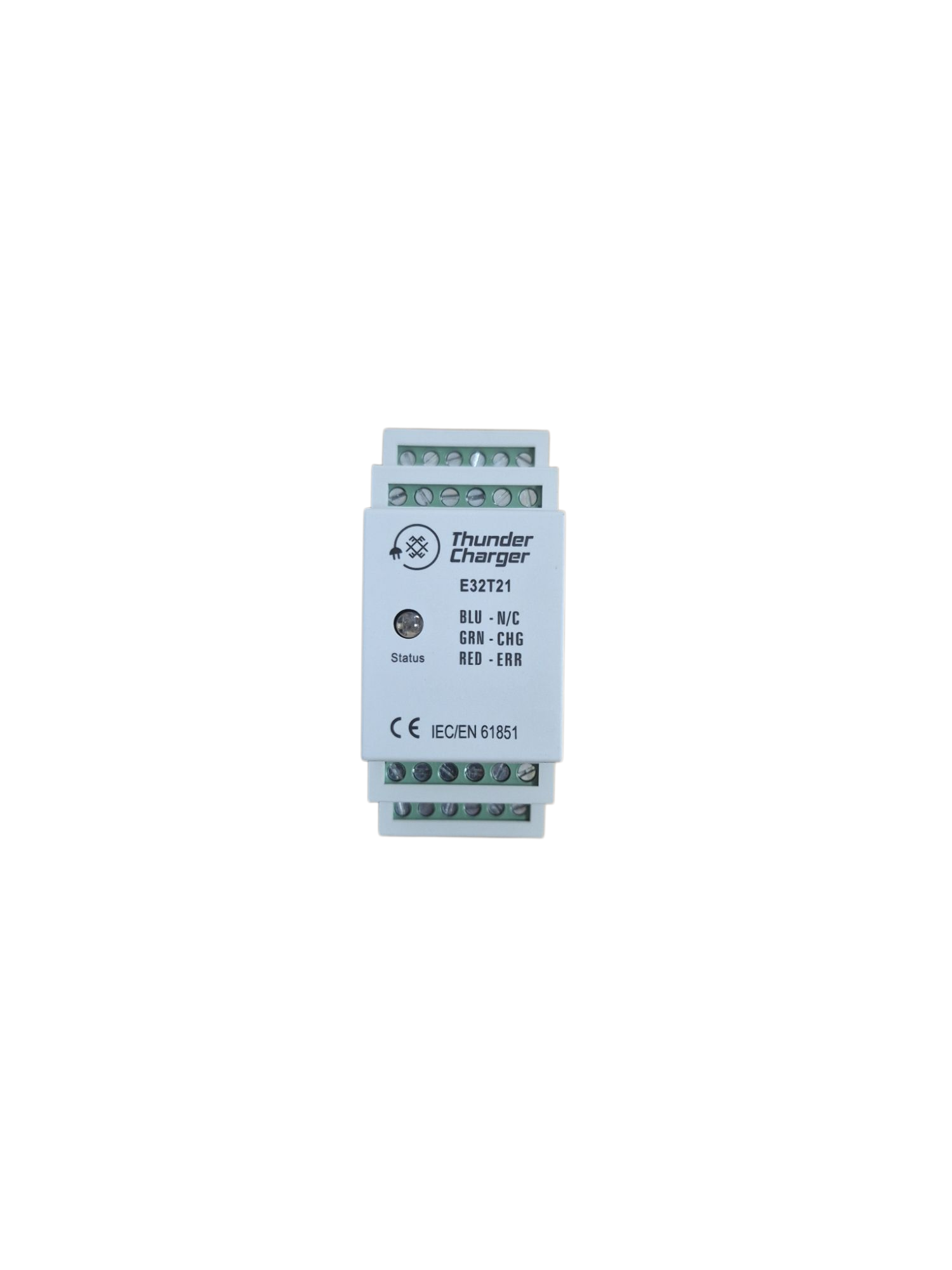 EVSE