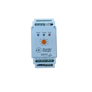 EVSE kontroleris E32T21 + MODBUS