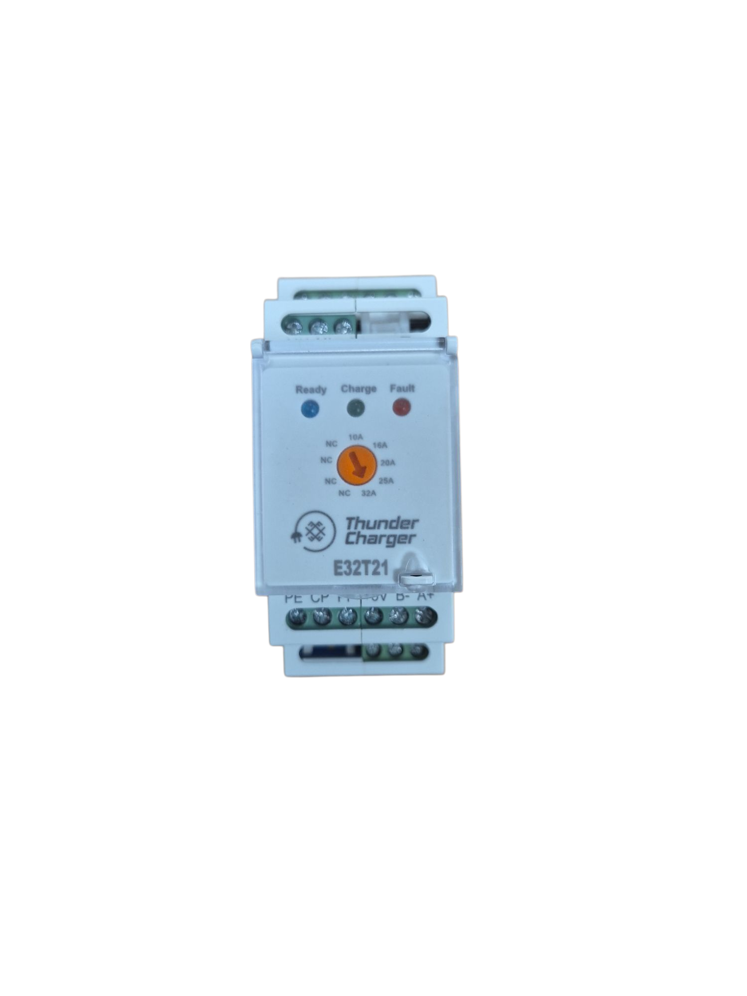 EVSE kontroleris E32T21 + MODBUS