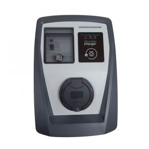 Thunder CHarger Midi EKEC1