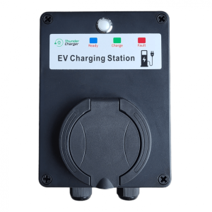 Thunder Charger Mini EKEC4