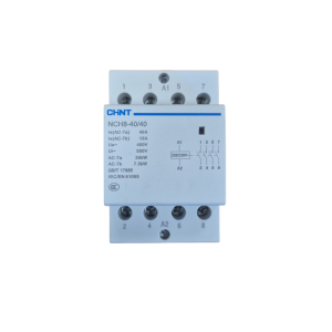 Kontaktorius Chint NCH8 40/20 (40/40)